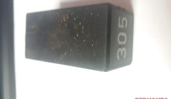 Audi A6 S6 C5 4B Other relay 443919578J