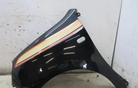 Renault Twingo III Fender