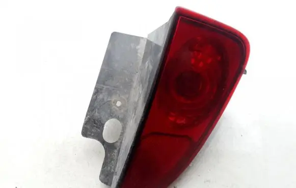 Renault Espace - Grand espace IV Rear fog light 8200027154