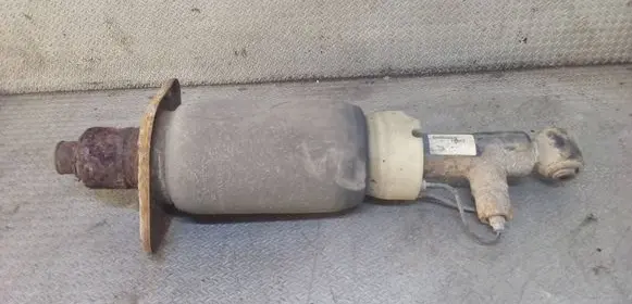 Audi A6 Allroad C5 Air suspension rear shock absorber 