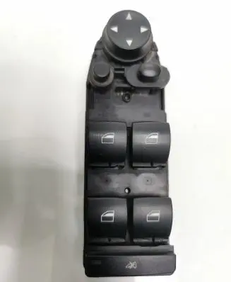 BMW X5 E70 Electric window control switch 9218044