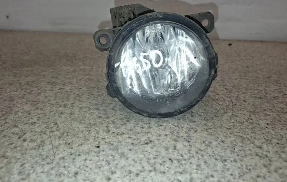 Citroen C4 Grand Picasso Front fog light 89211690