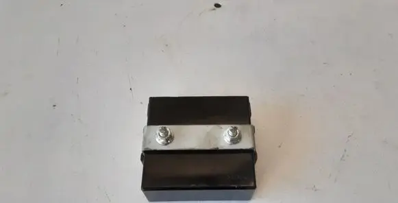 Chevrolet Captiva Alarm control unit/module 96673462
