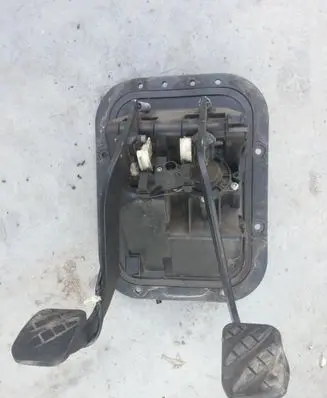 DAF 95 XF Pedal assembly 