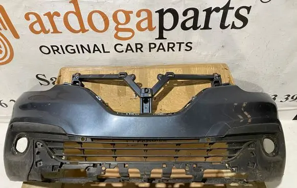 Renault Kadjar Front bumper 620220343R