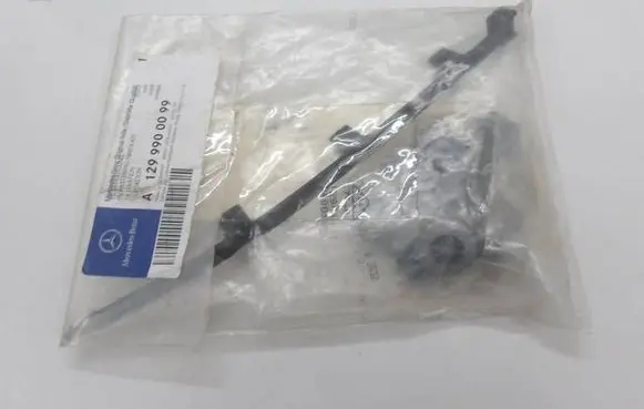 Mercedes-Benz SL R129 Coil spring mount A1299900099