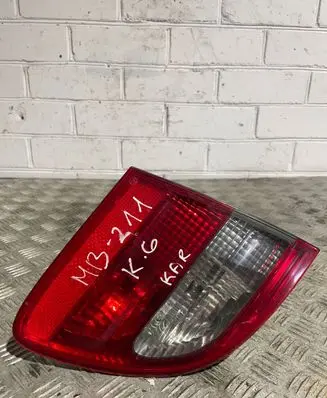 Mercedes-Benz E W211 Tailgate rear/tail lights A2118202964 RWLS211 379509