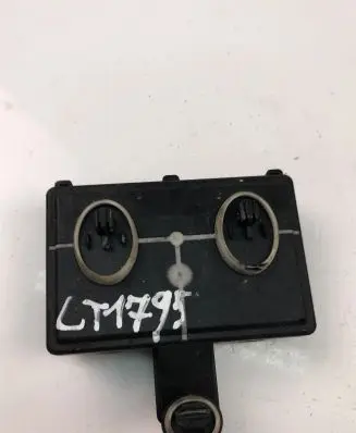 Seat Leon (5F) Other control units/modules 5Q4959593H