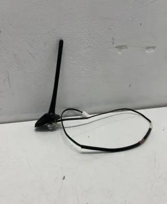 Radio antenna
