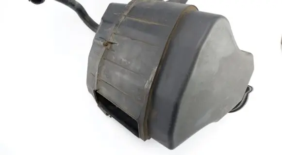 Audi A4 S4 B5 8D Air filter box cover 