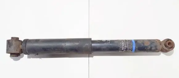 Renault Koleos I Rear shock absorber/damper 56210jy01b 52610-jy01b