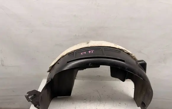 Citroen C4 II Picasso Rear arch C4NADKPT1 9675948980