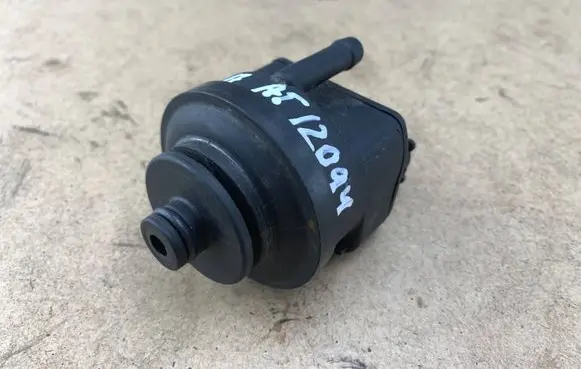BMW X3 E83 Fuel filter heater 7806684 13327806684 13328512369