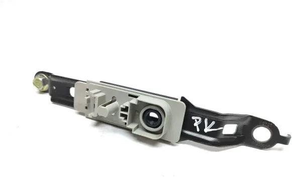 Nissan Navara D23 Seat belt adjustment rail 