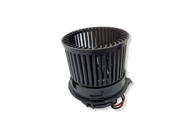Citroen C3 Heater fan/blower T1013140A 7067302 190422