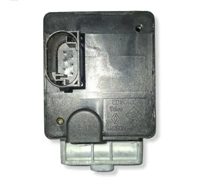 Renault Scenic III - Grand scenic III Steering wheel lock 8200604932 E0160400