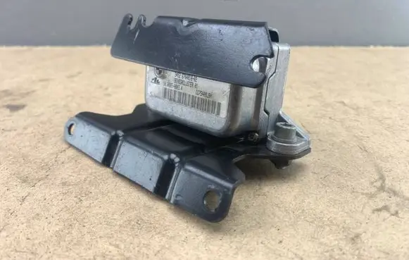 BMW 3 E46 ESP acceleration yaw rate sensor 34526764018 34526769174 34520307382