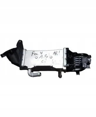 Ford Focus Intercooler radiator JN1Q6C896AC