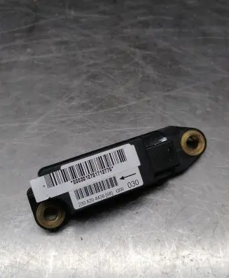 Mercedes-Benz S W220 Airbag deployment crash/impact sensor 2208204426