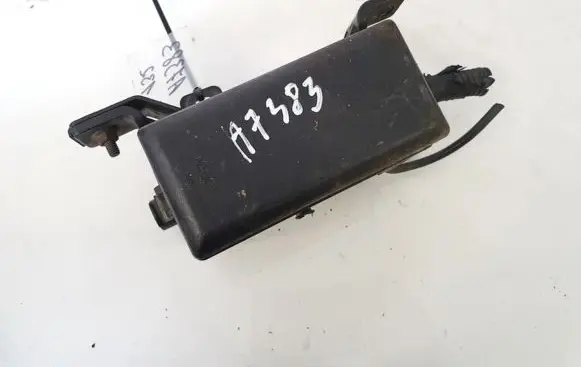 KIA Carnival Fuse box set