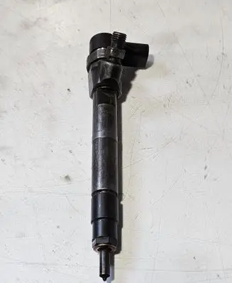 Mercedes-Benz Vito Viano W639 Fuel injector A6470700087 0445110192