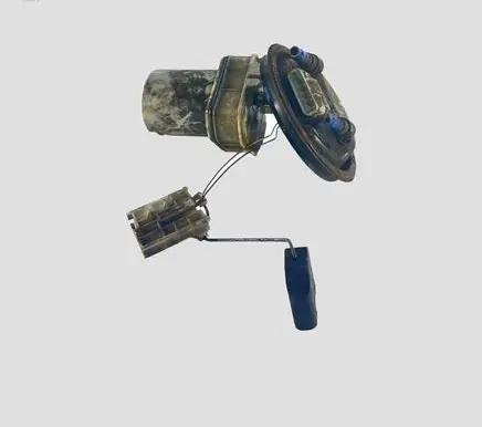 Opel Astra G Fuel level sensor