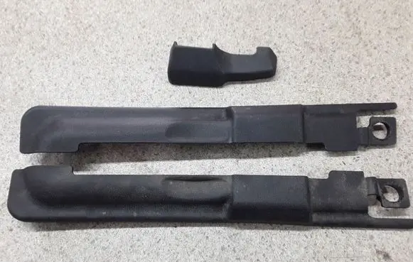 Alfa Romeo 159 Other interior part 1846234 1846235