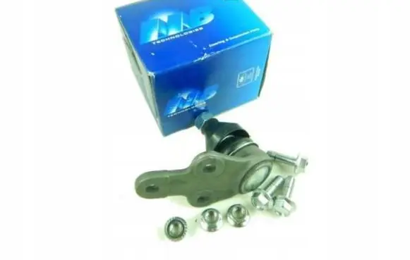 Volvo S40, V40 Steering tie rod end MB9440