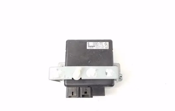 Honda Jazz Power steering control unit/module 39980TF0E4