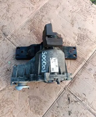 Cadillac SRX Gearbox transfer box case 24233826