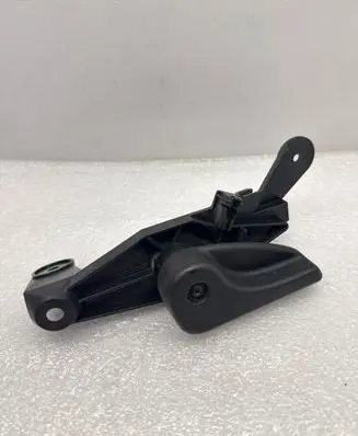 BMW X6 E71 Engine bonnet (hood) release handle 7148521
