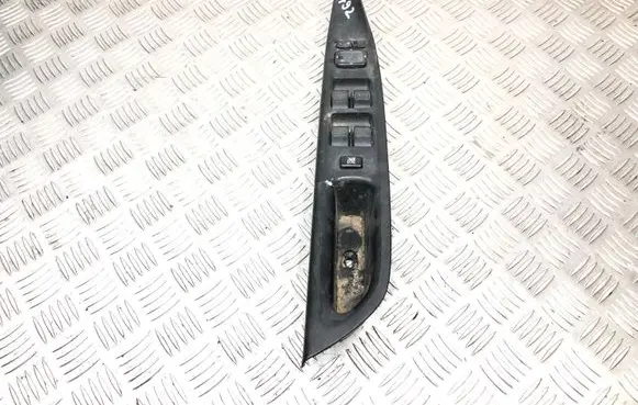 Mazda 6 Electric window control switch 183606 G22C684L1 E276070