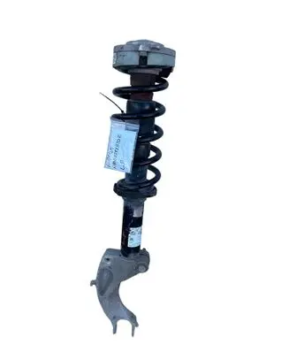 Front shock absorber/damper
