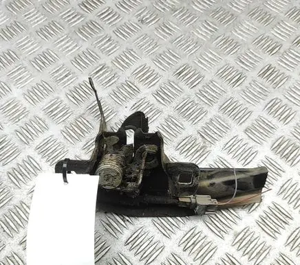 Isuzu D-Max Engine bonnet/hood lock/catch 8983635691