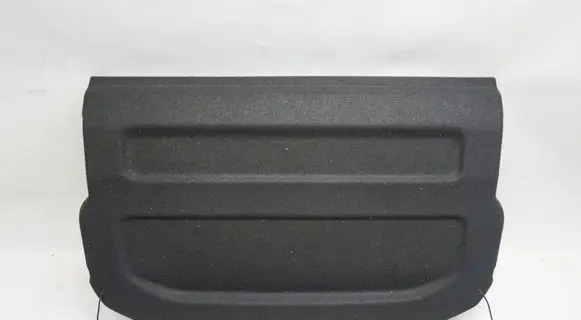Citroen C4 III e-C4 Parcel shelf 98332300ZD