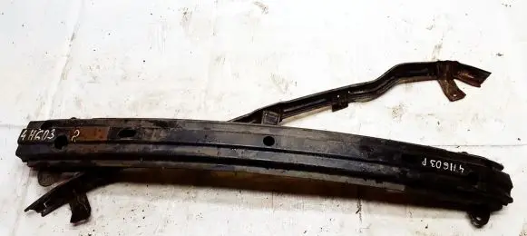 Hyundai Getz Front bumper cross member