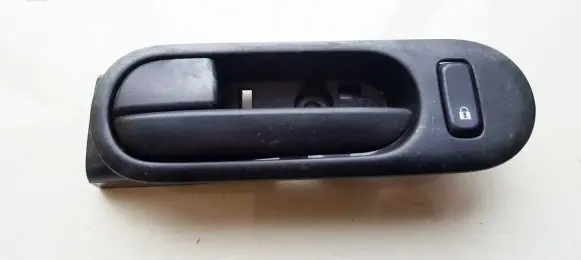 Mazda CX-7 Rear door interior handle