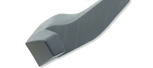 Jeep Avenger Foot rest pad/dead pedal 9828642080