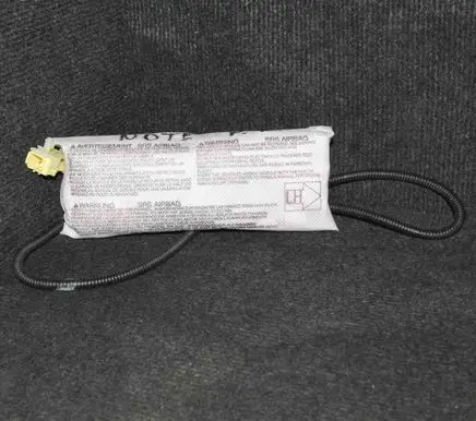Nissan Note (E11) Seat airbag 
