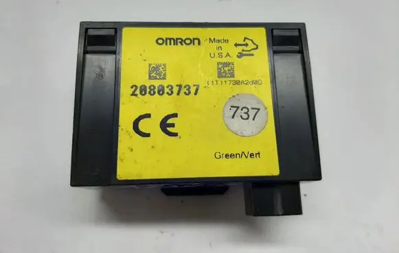 Chevrolet Captiva Keyless (KESSY) go control unit/module 20803737