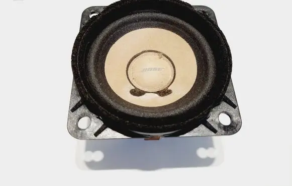 Infiniti FX Panel speaker 