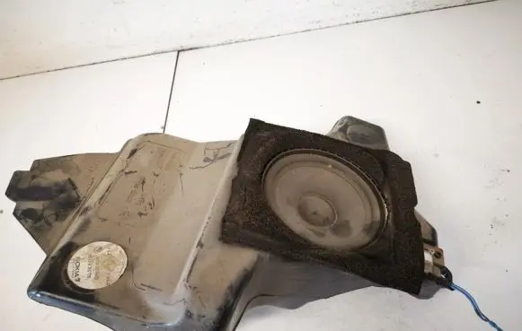 BMW 5 E34 Subwoofer speaker 65138360778 6513-8360778