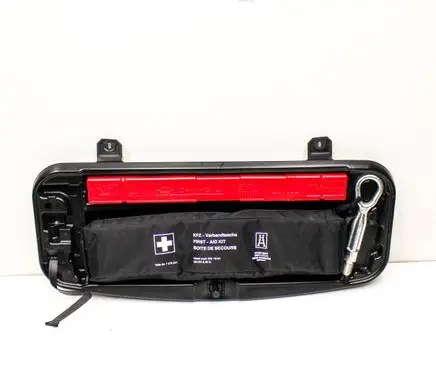 BMW 5 F10 F11 Tool box 7276541 6770487
