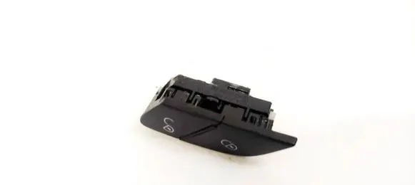 Mercedes-Benz R W251 Central locking switch button A2518201010 03078060