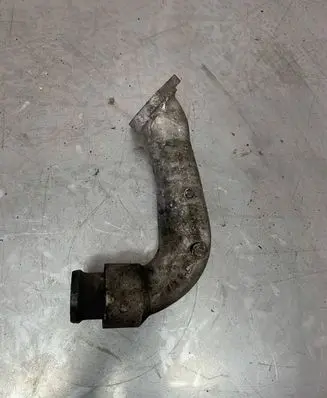 Renault Master III Turbo air intake inlet pipe/hose 