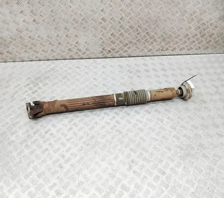Jeep Wrangler Front prop shaft 52123551AA