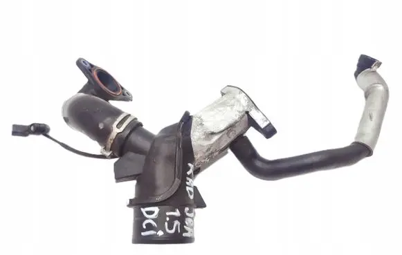 Renault Kadjar Air intake hose/pipe 165763328R