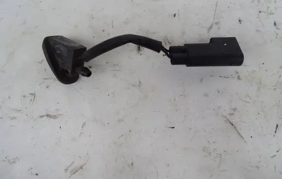 Ford S-MAX Windshield washer spray nozzle 6G9T14297AM