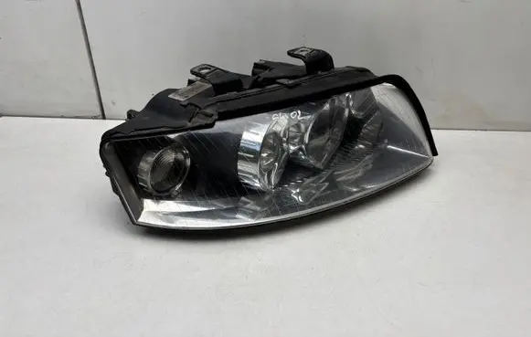 Audi A4 S4 B6 8E 8H Headlight/headlamp 8E0941004G 89305720