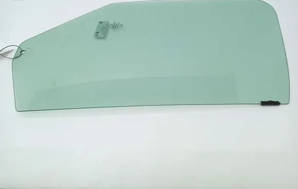 Fiat Ducato Front door window/glass (coupe) 